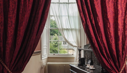 The King James Suite