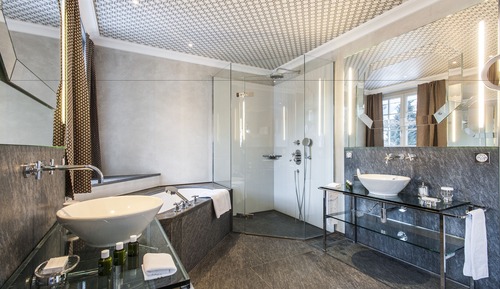 Grand Suite (Tower)