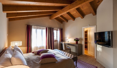 Grand Suite (Chalet)