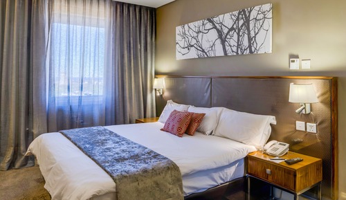 Standard Double Room, 1 Double Bed