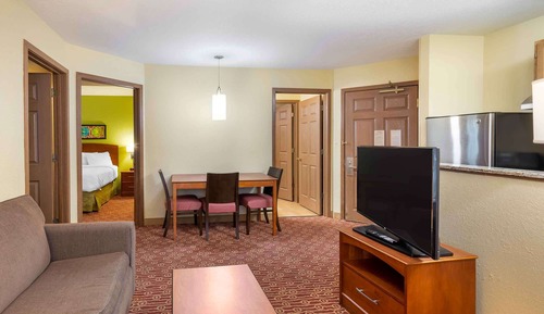 Premium Suite, Multiple Beds, Non Smoking, Kitchen