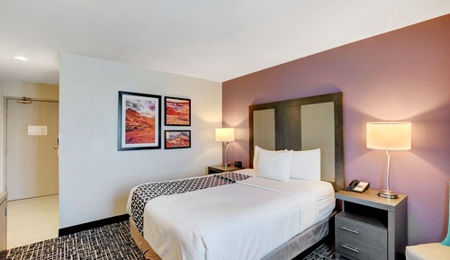 Room, 1 Queen Bed, Non Smoking