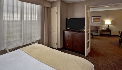 Suite, 1 Bedroom