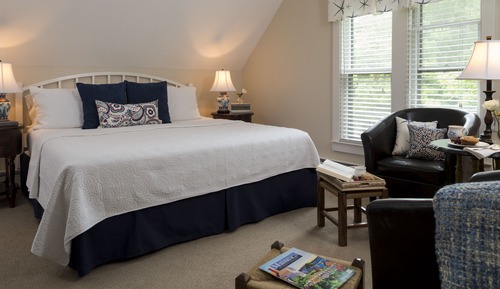Bass Harbor Suite