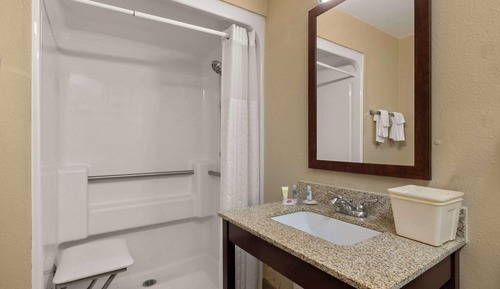 Room, 1 King Bed, Accessible, Non Smoking