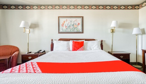 Room, 1 King Bed