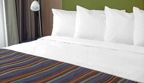 Room, 2 Queen Beds, Non Smoking
