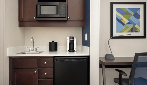 Suite, 1 Bedroom