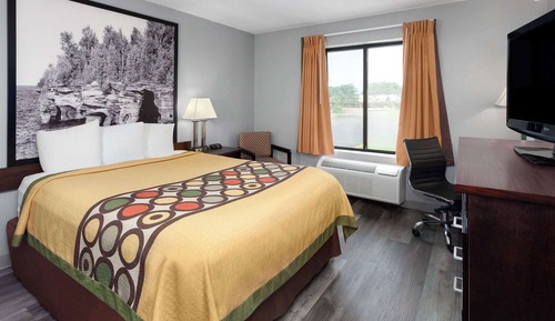 Room, 1 Queen Bed, Non Smoking