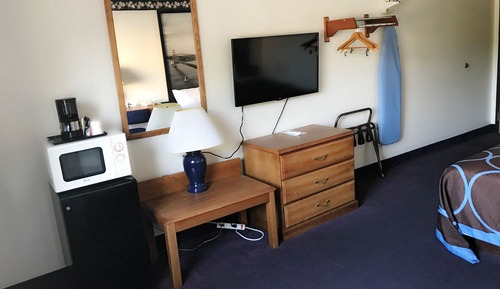 Room, 1 Queen Bed, Accessible