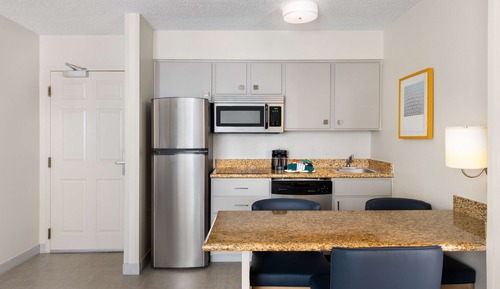 Suite, 2 Bedrooms