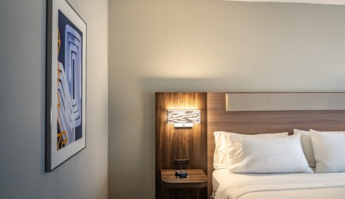 Room (Specialty)