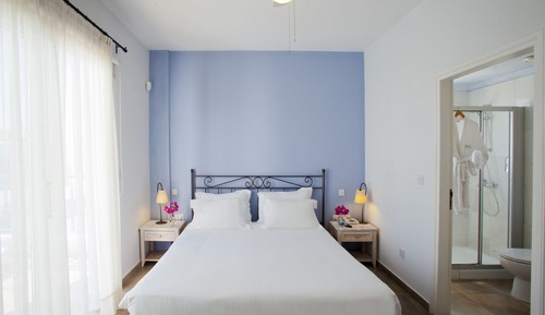 Superior Apartment, 2 Bedrooms (Aegean)