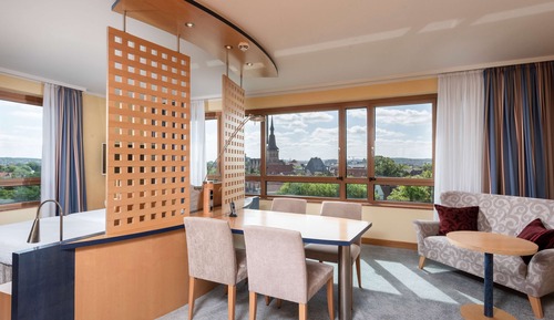 Superior Suite
