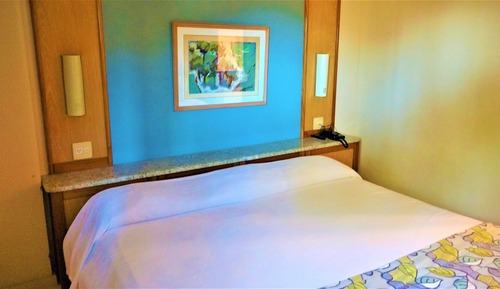 Suite, Beach View (Prédio Anexo)