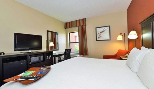 Room, 1 King Bed, Accessible, Non Smoking