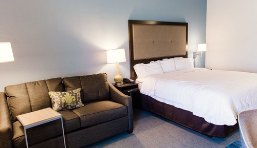 Room, 1 Queen Bed, Non Smoking