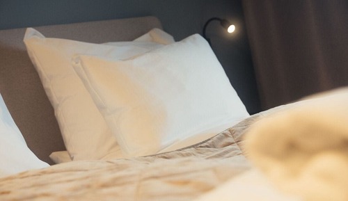 Comfort Single Room, 1 Twin Bed
