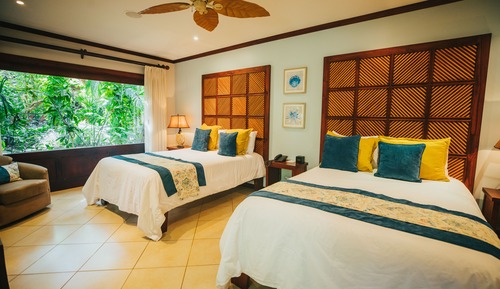 Garden Suite