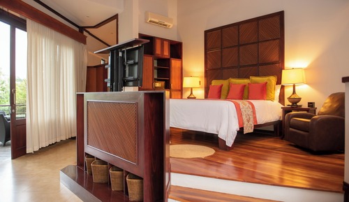 Suite Nyuri
