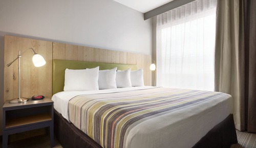 Room, 1 King Bed, Accessible, Non Smoking