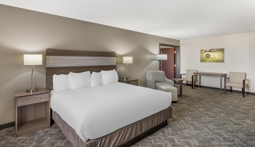 Room, Multiple Beds, Non Smoking (Dining Table;with Sofabed)