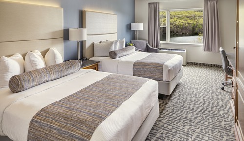 Lake View 2 Queens (Adults only, 21+)
