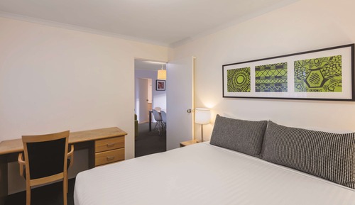 Standard Apartment, 2 Bedrooms