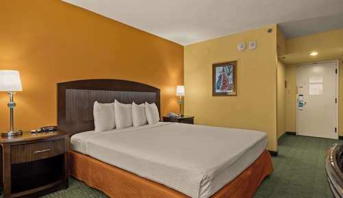 Room, 1 Queen Bed, Non Smoking