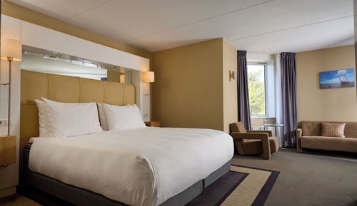 Executive Double room, Dune Side