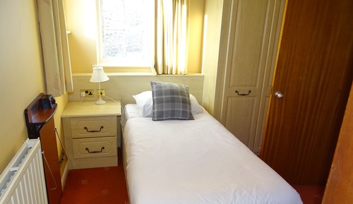 Room, 1 Twin Bed