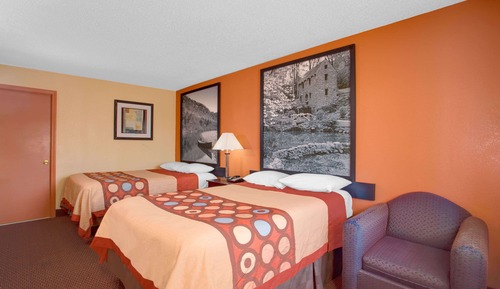 Room, Accessible