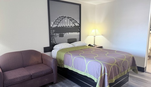 Room, Accessible