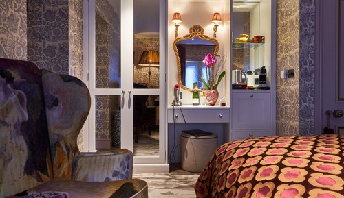 Mews Marvellous Room