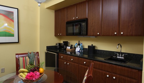 Suite, 1 Bedroom, Balcony, Ocean View