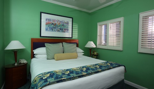 Suite, 1 Bedroom, Ocean View