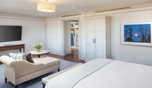 Room, 1 King Bed (Estate)