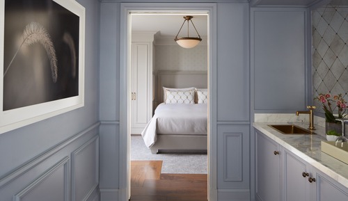 Suite (Shadwell)