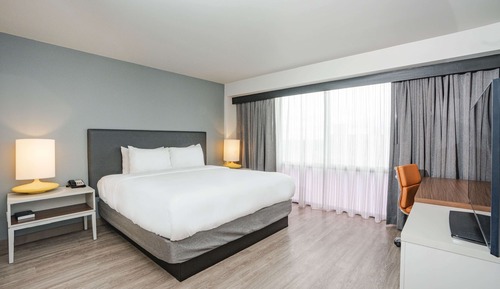 Suite, 1 Bedroom, Non Smoking