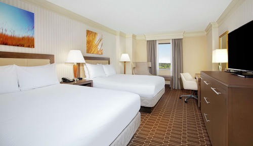 Room, 2 Queen Beds