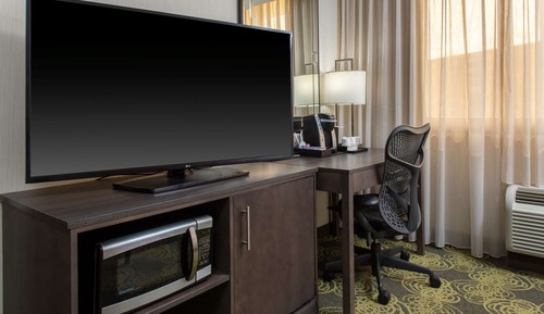 One Bedroom Suite, 2 Queen Beds