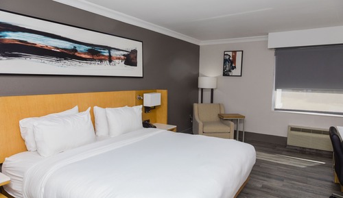 Room, 2 Queen Beds