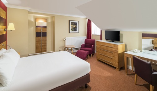 Premium Room, 1 Queen Bed