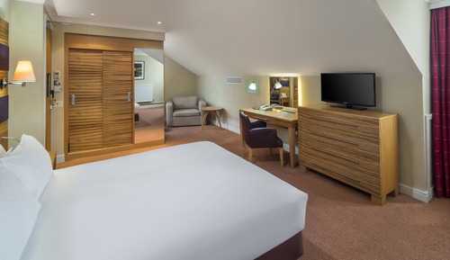 Premium Room, Multiple Beds