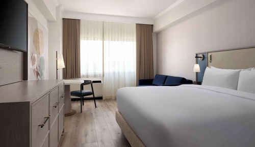 Superior Suite, Multiple Beds