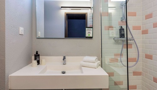 Standard Twin Room, 2 Twin Beds