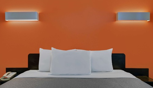 Standard Suite, 1 Double Bed, Accessible, Non Smoking