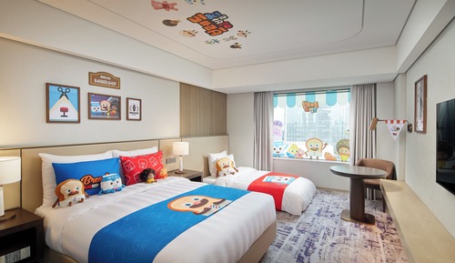 BREAD BARBERSHOP DOUBLE WITH SOFA BED, LAKE VIEW