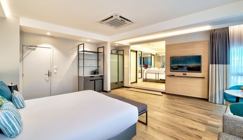 Executive Suite