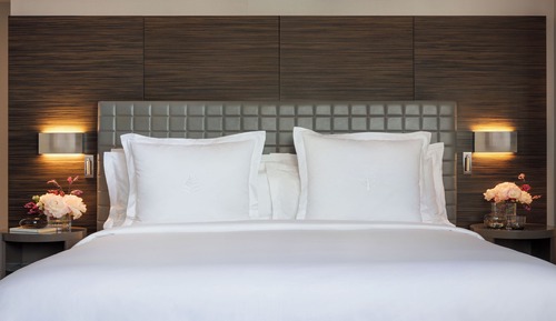 One Bedroom City Club Suite